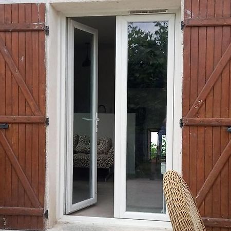 Campagne Carbonel Villa Aix-en-Provence Eksteriør billede