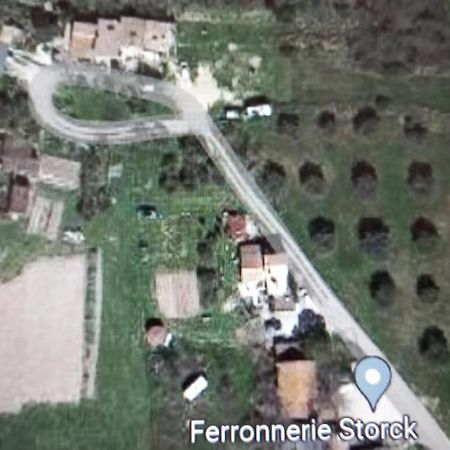 Campagne Carbonel Villa Aix-en-Provence Eksteriør billede